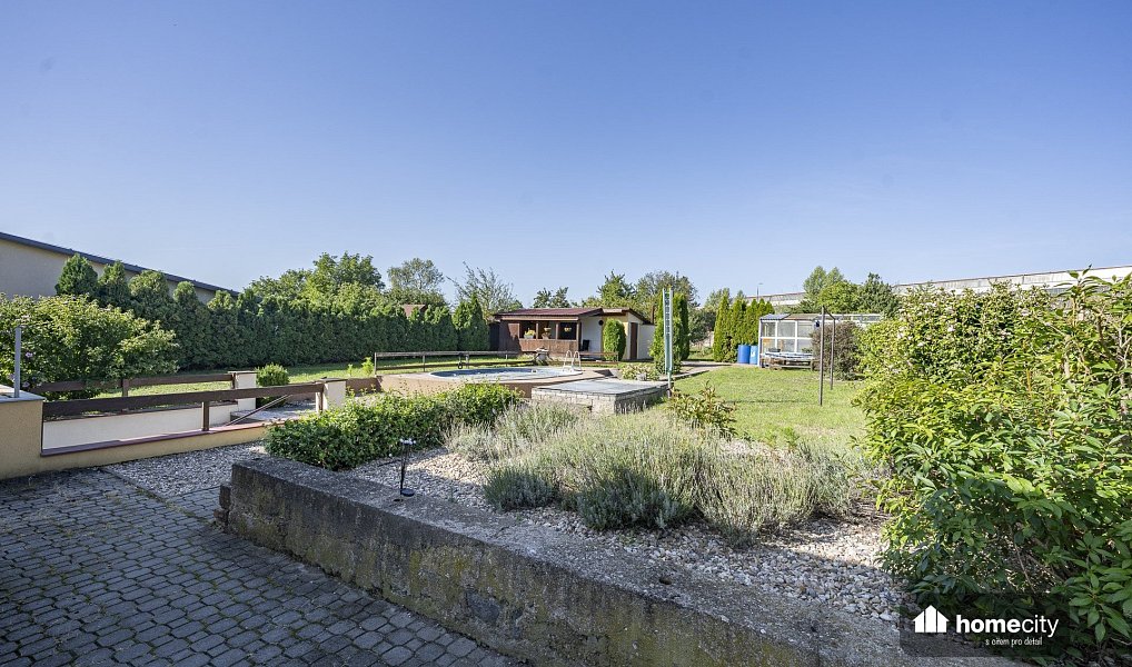 Prodej domu 152 m² s pozemkem 1 264 m², Pardubice – náhled fotky 18