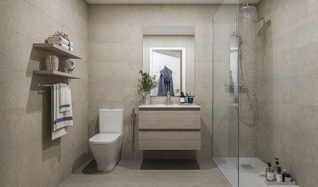Prodej bytu 3+kk 87 m², Španělsko – náhled fotky 8