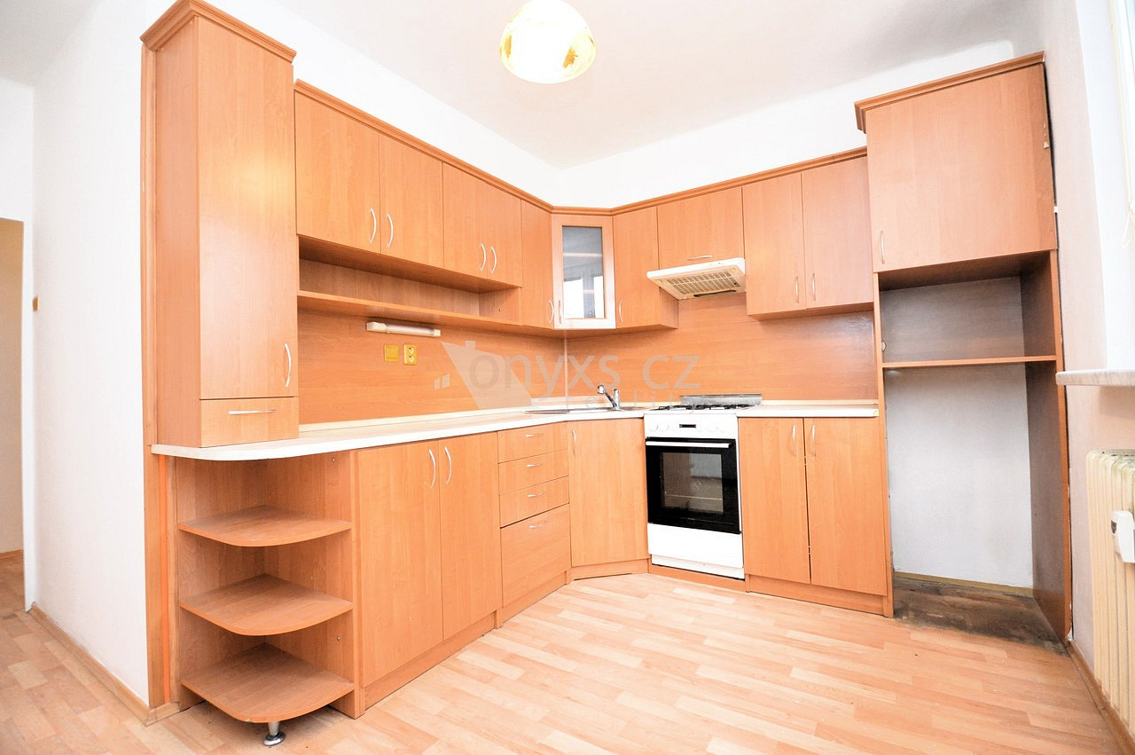 Prodej bytu 3+1 69 m²