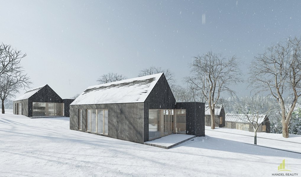 Prodej ubytovacího objektu 658 m², Andělská Hora – náhled fotky 3