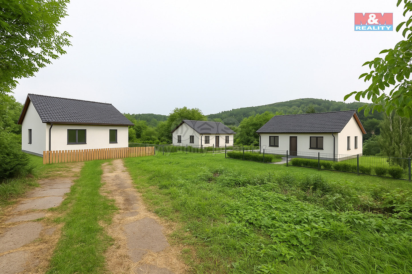 Prodej domu 78 m² s pozemkem 227 m² – fotografie 5