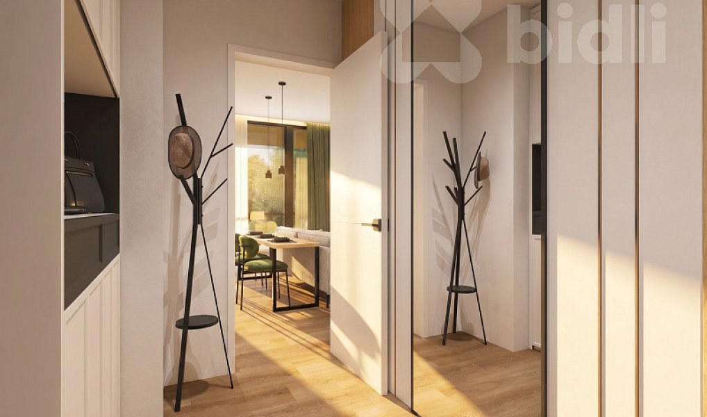 Prodej bytu 1+kk 42 m², Plzeň – náhled fotky 11