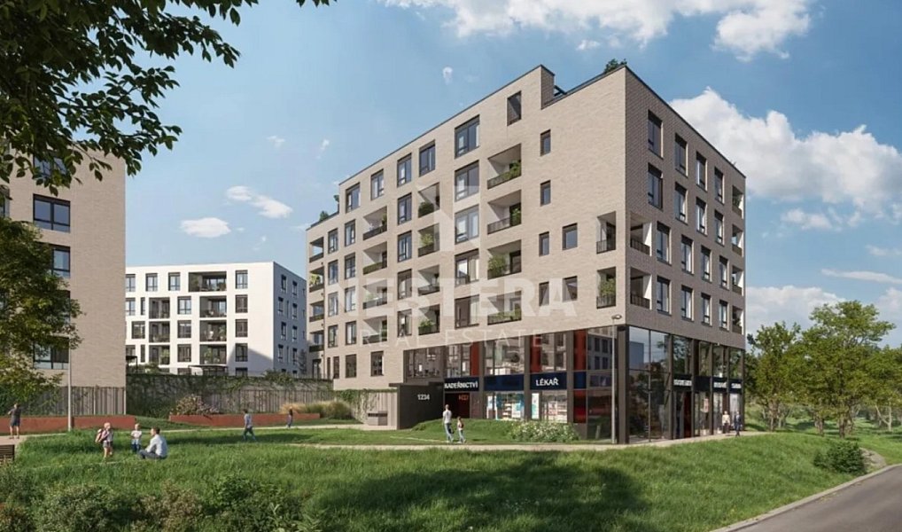 Prodej bytu 5+kk 169 m², Praha – náhled fotky 7