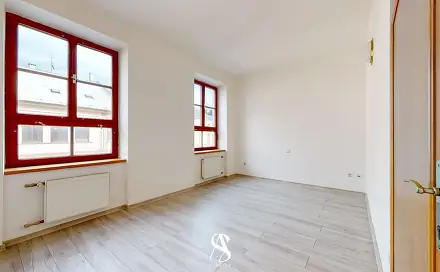 Pronájem kanceláře 23 m², ČSA, Šternberk, okres Olomouc