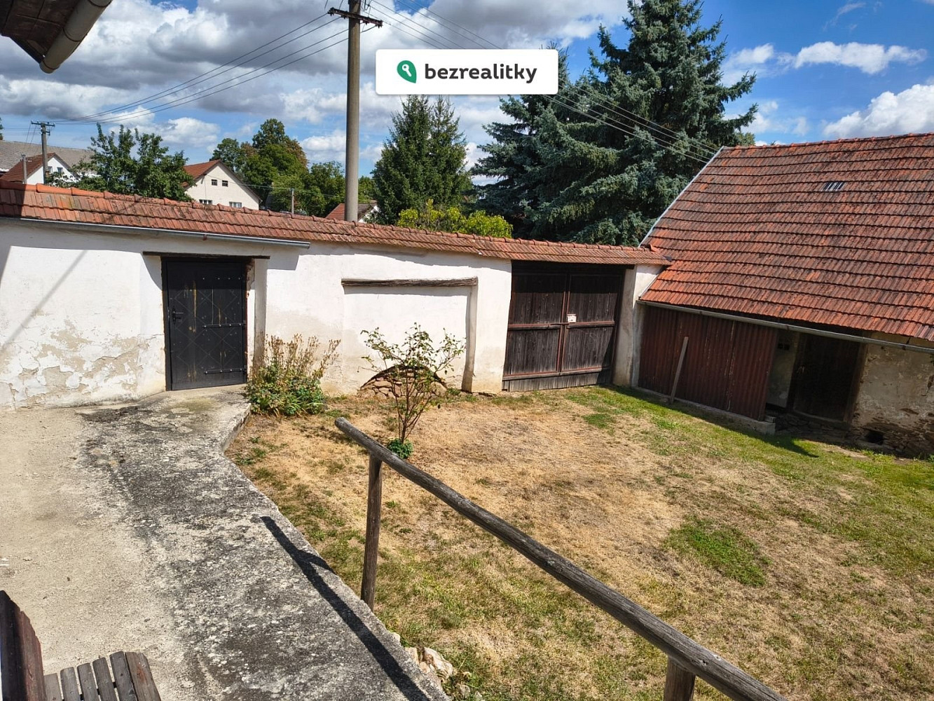Prodej domu 85 m² s pozemkem 2 200 m² – fotografie 3