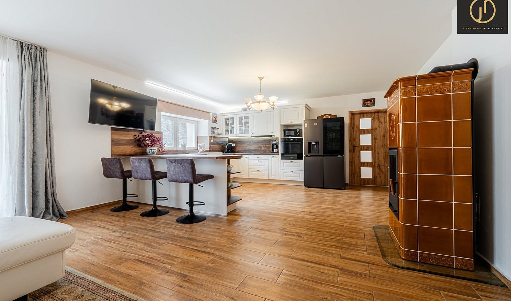Prodej domu 123 m² s pozemkem 435 m², Kladno – náhled fotky 9