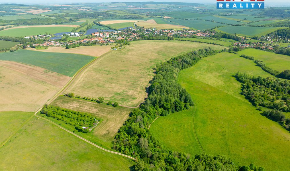 Prodej louky 29 359 m², Roštín – náhled fotky 7