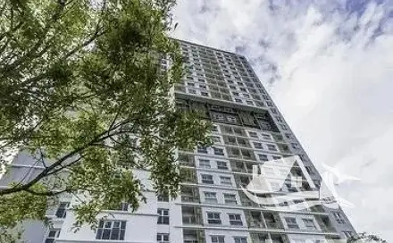 Prodej bytu 1+kk 30 m², Pattaya, Thajsko