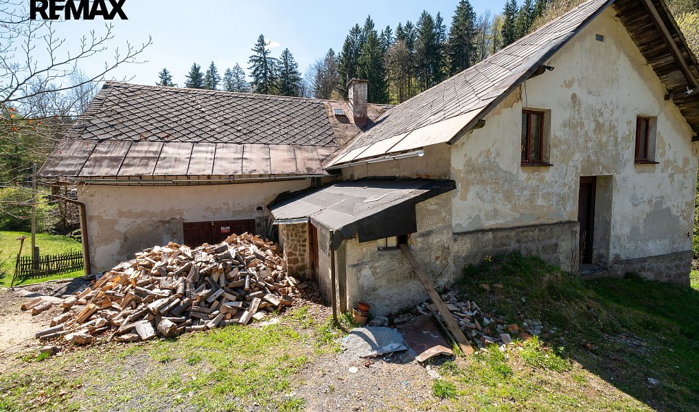 Prodej domu 250 m² s pozemkem 900 m², Smržovka – náhled fotky 33