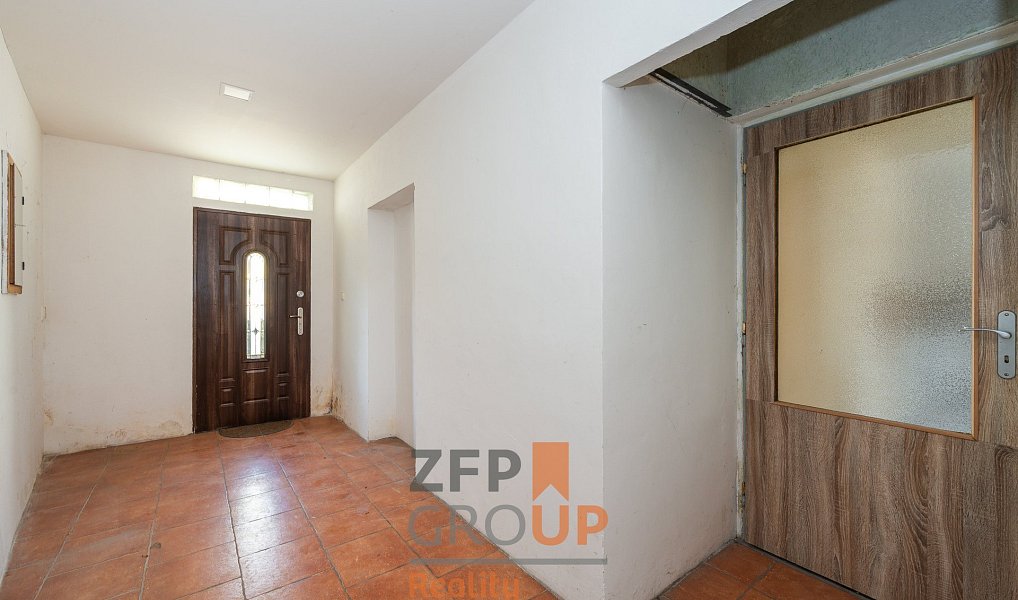 Prodej domu 51 m² s pozemkem 88 m², Ivančice – náhled fotky 12
