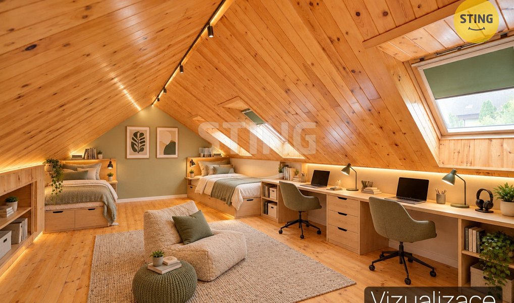 Prodej domu 400 m² s pozemkem 852 m², Zlín – náhled fotky 18