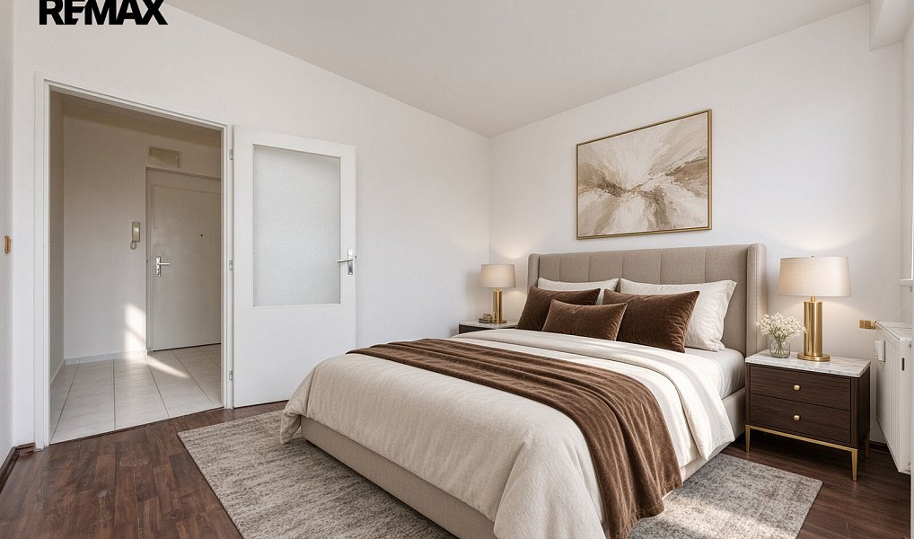 Prodej bytu 2+kk 42 m², Praha – náhled fotky 14
