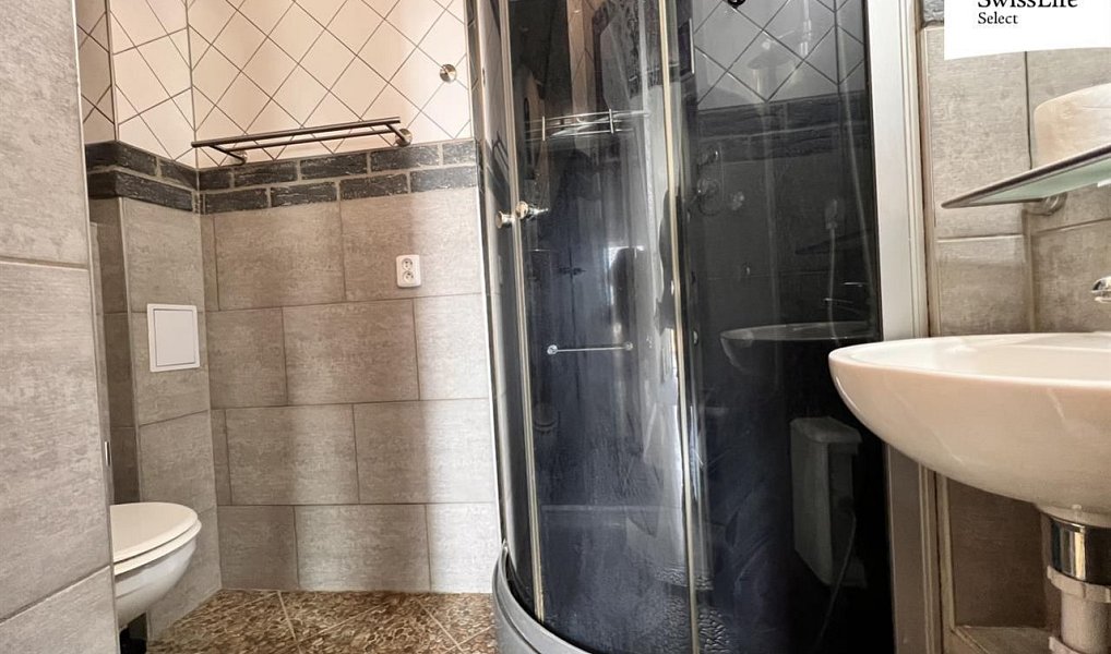Pronájem bytu 1+kk 55 m², Plzeň – náhled fotky 5