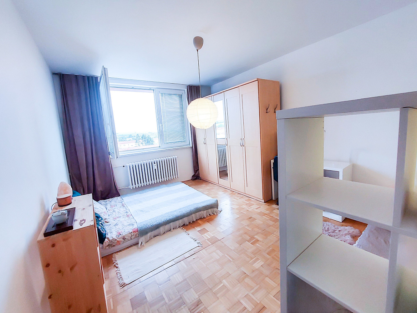 Pronájem bytu 3+1 70 m² – fotografie 3