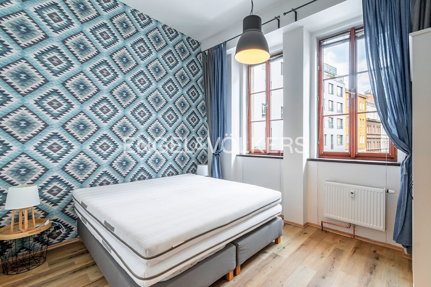 Pronájem bytu 2+kk 62 m² — photo 5