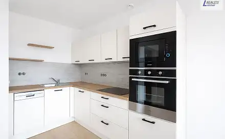 Pronájem bytu 2+kk 52 m², Špitálská, Příbram - Příbram I