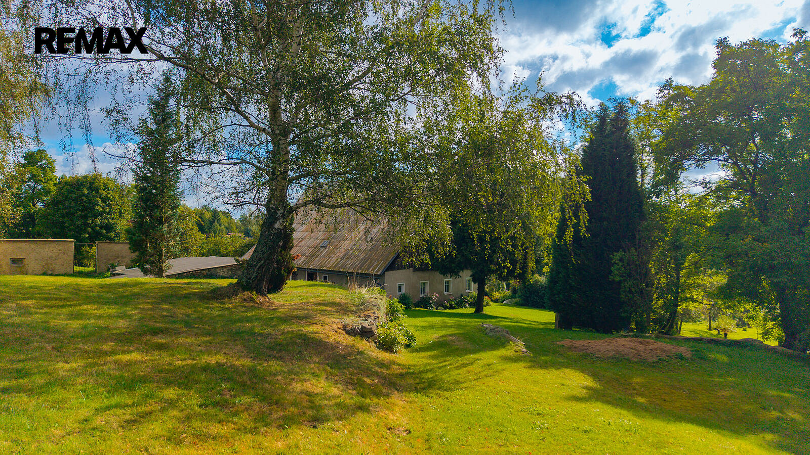 Prodej chaty/chalupy 200 m² s pozemkem 5 420 m² – fotografie 5