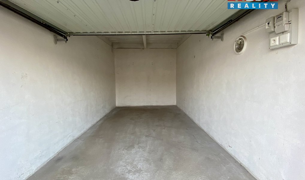 Prodej garáže, 18 m2, Vyškov - Předměstí, Vyškov – náhled fotky 3
