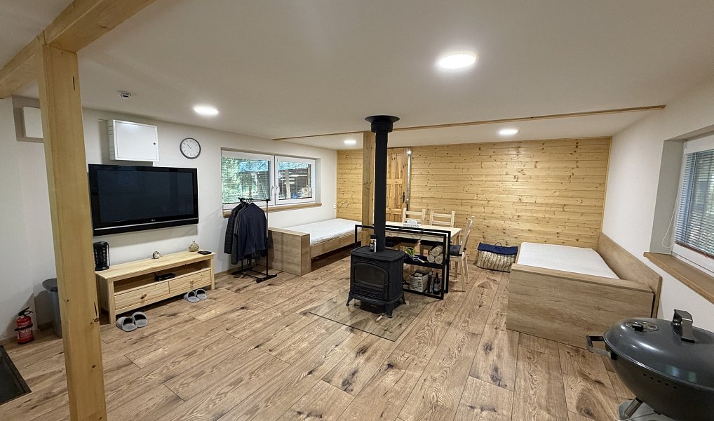 Prodej chaty/chalupy 33 m² s pozemkem 33 m², Brno – náhled fotky 42