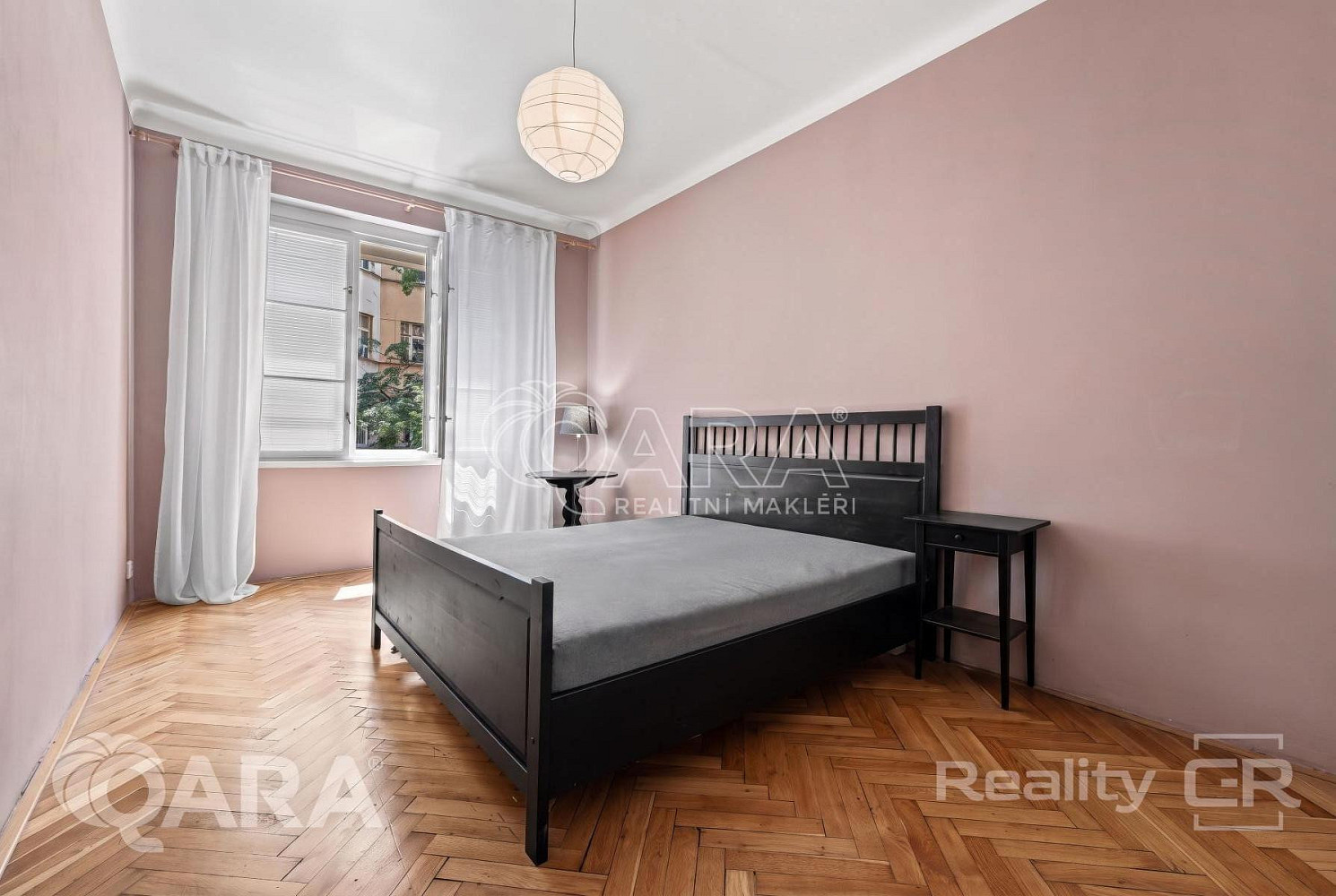 Pronájem bytu 2+1 75 m² — photo 2