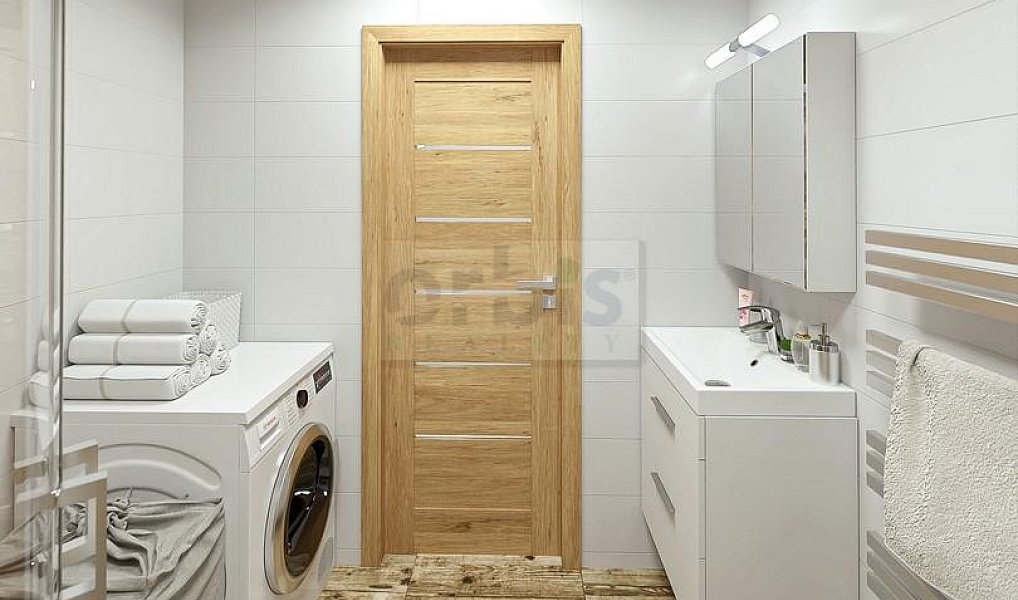 Prodej bytu 2+kk 55 m², Kladno – náhled fotky 8