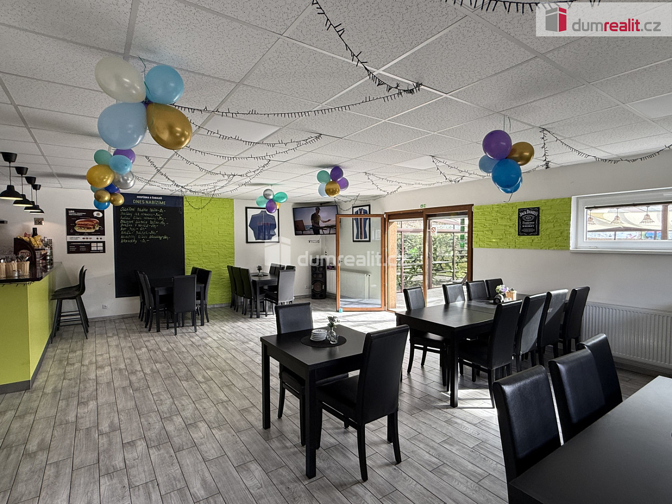 Prodej restaurace 230 m² — photo 5
