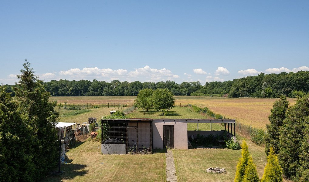 Prodej domu 148 m² s pozemkem 800 m², Záříčí – náhled fotky 23