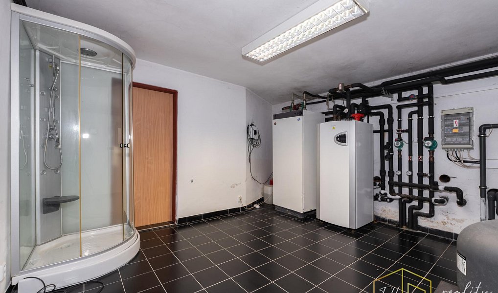 Prodej domu 400 m² s pozemkem 1 728 m², Mariánské Radčice – náhled fotky 43