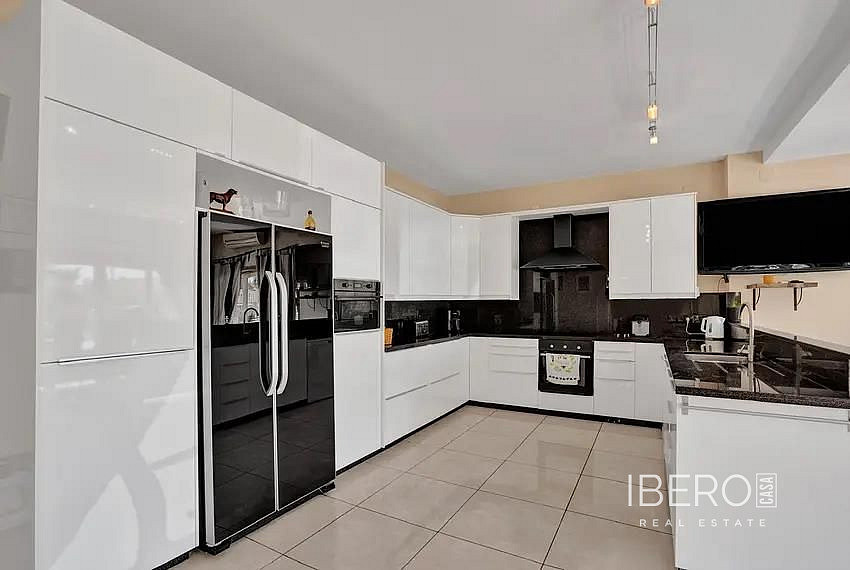 Casa – Teulada, Moraira - Més