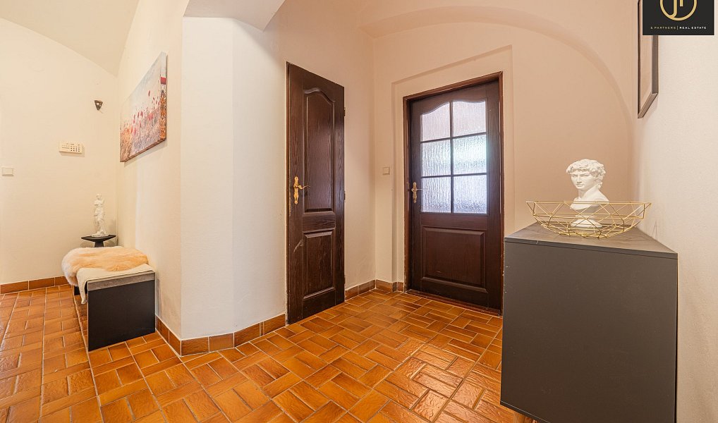 Prodej zemědělského objektu 300 m², Roztoky – náhled fotky 27