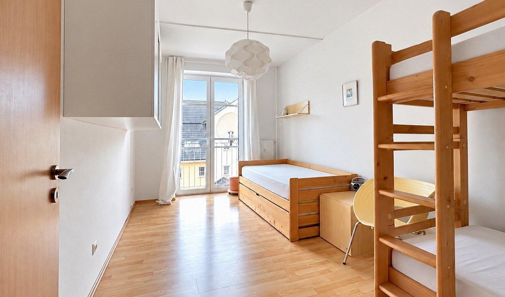 Pronájem bytu 2+kk 43 m², Jilemnice – náhled fotky 3