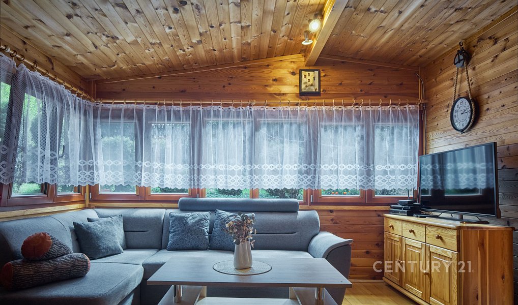 Prodej chaty/chalupy 37 m² s pozemkem 563 m², Lančov – náhled fotky 2