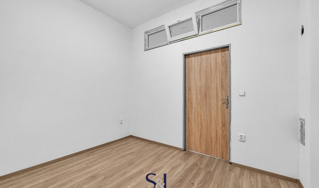 Prodej bytu 2+1 84 m², Cvikov – náhled fotky 19