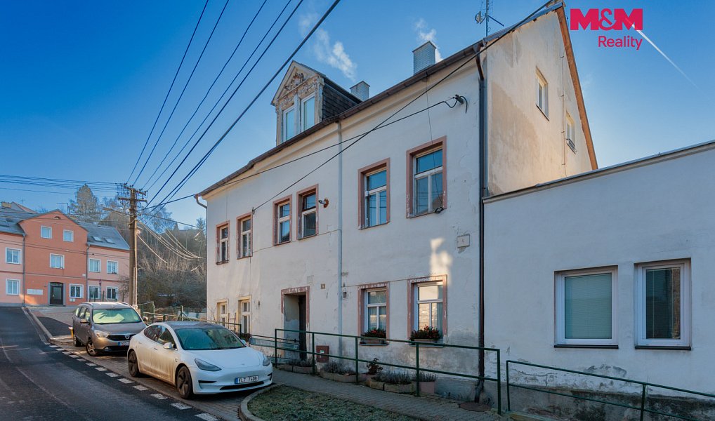 Prodej bytu 2+1 42 m², Dalovice – náhled fotky 2