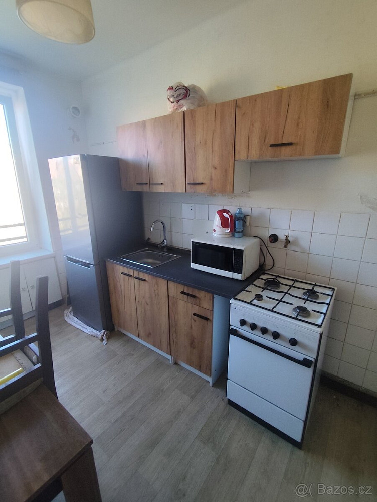 Prodej bytu 1+1 34 m²