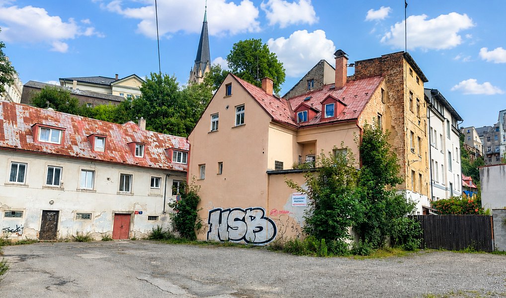 Prodej domu (jiného typu) 408 m², Liberec – náhled fotky 2