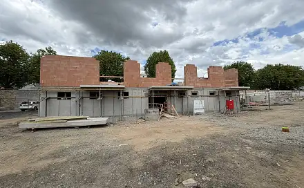 Prodej bytu 1+kk 40 m², Ottendorferova, Svitavy - Předměstí