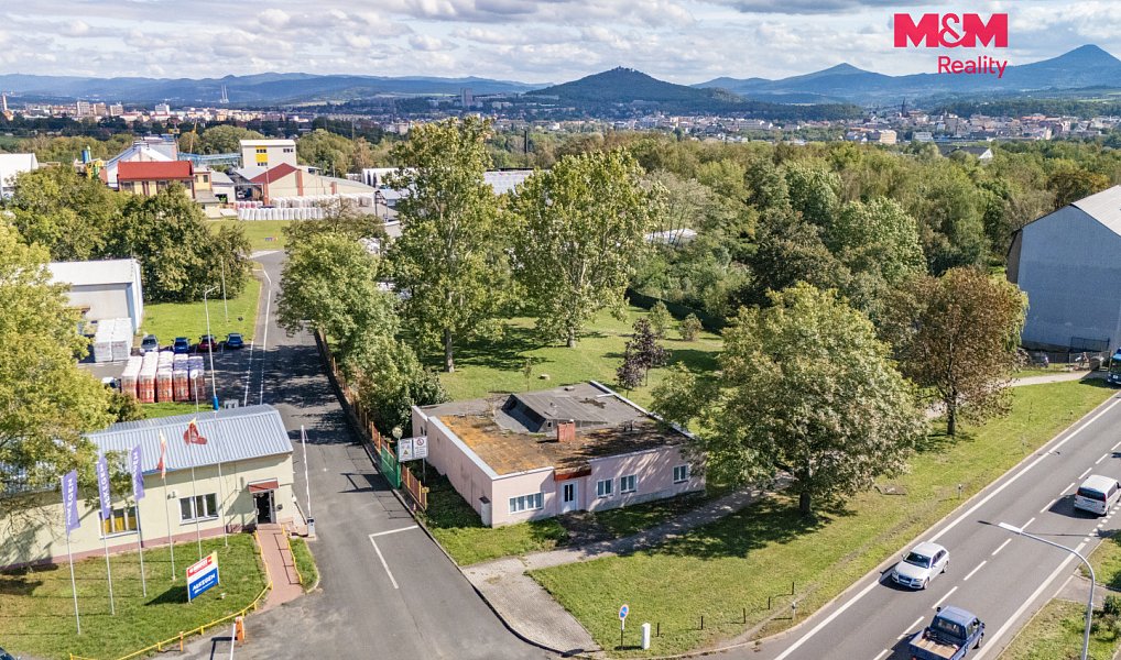 Prodej nájemního domu, činžáku 202 m², Dubí – náhled fotky 18