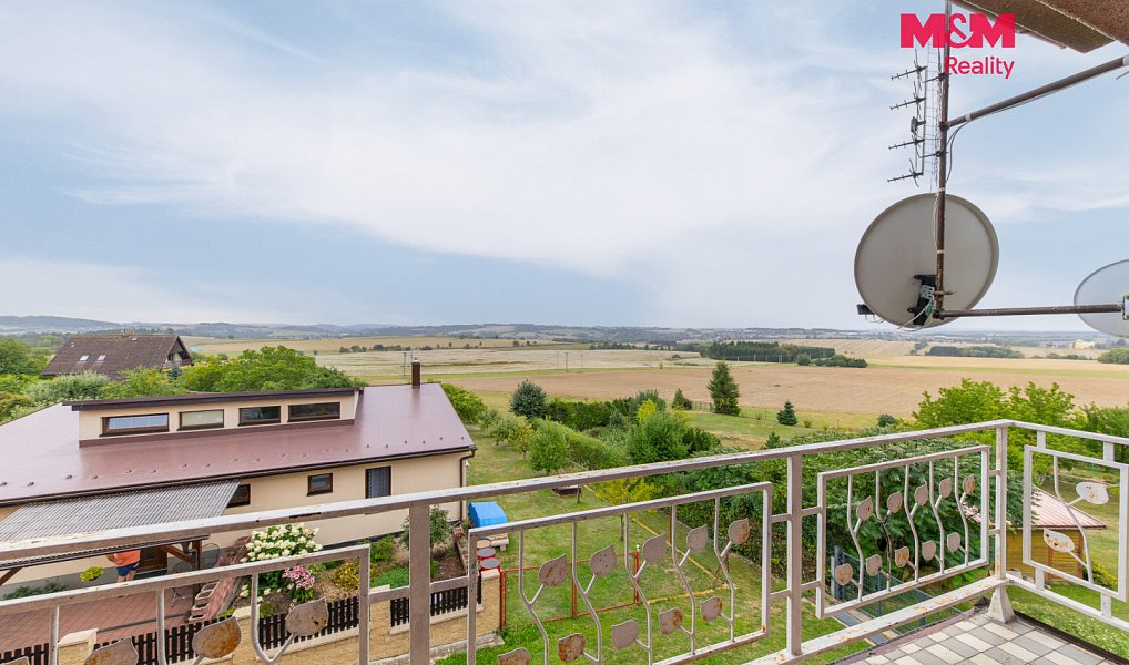 Prodej domu 139 m² s pozemkem 1 062 m², Ždánice – náhled fotky 28