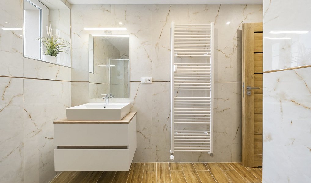 Prodej bytu 3+kk 142 m², Telnice – náhled fotky 9
