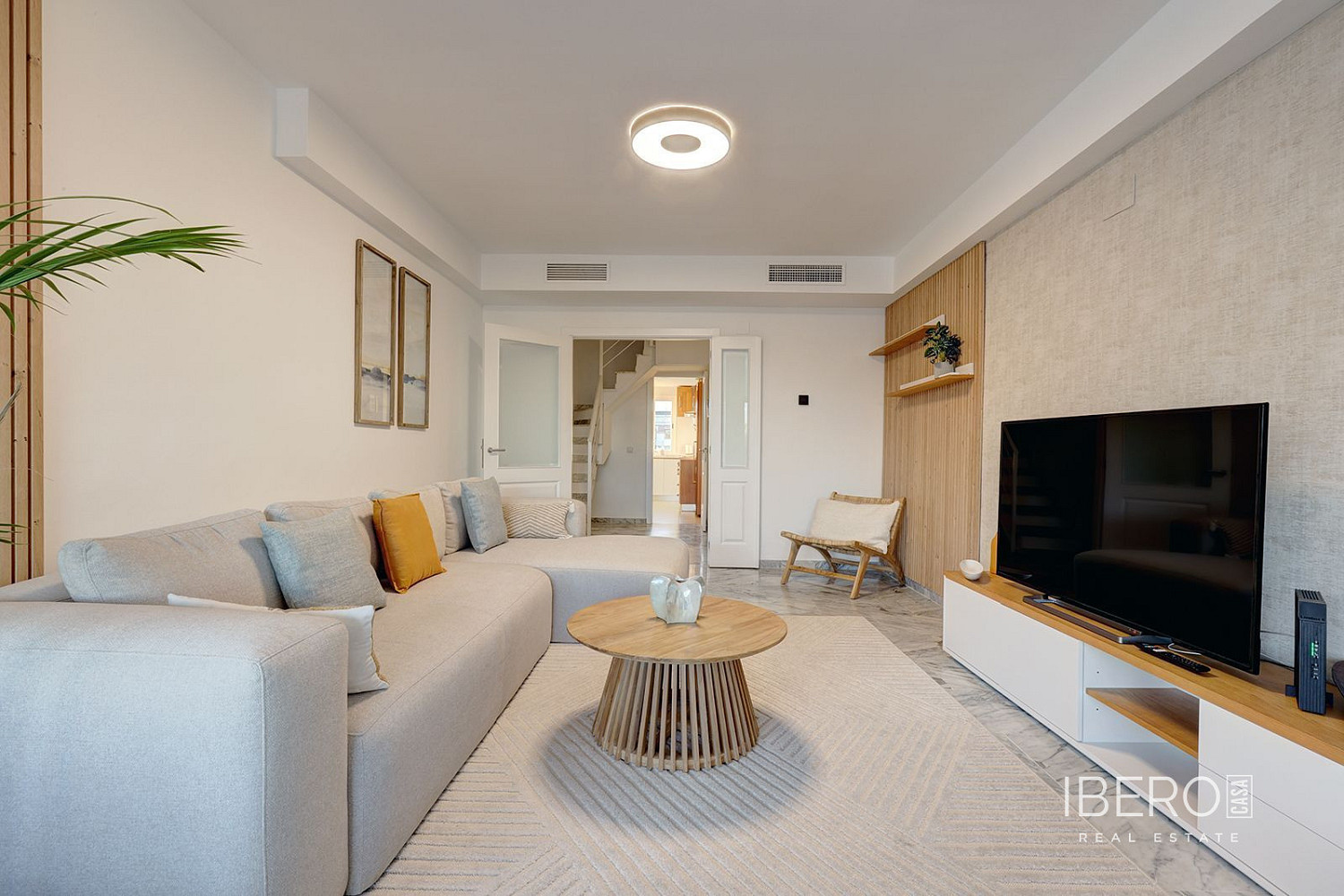 Piso 6+kk – Bahía de Marbella - Más