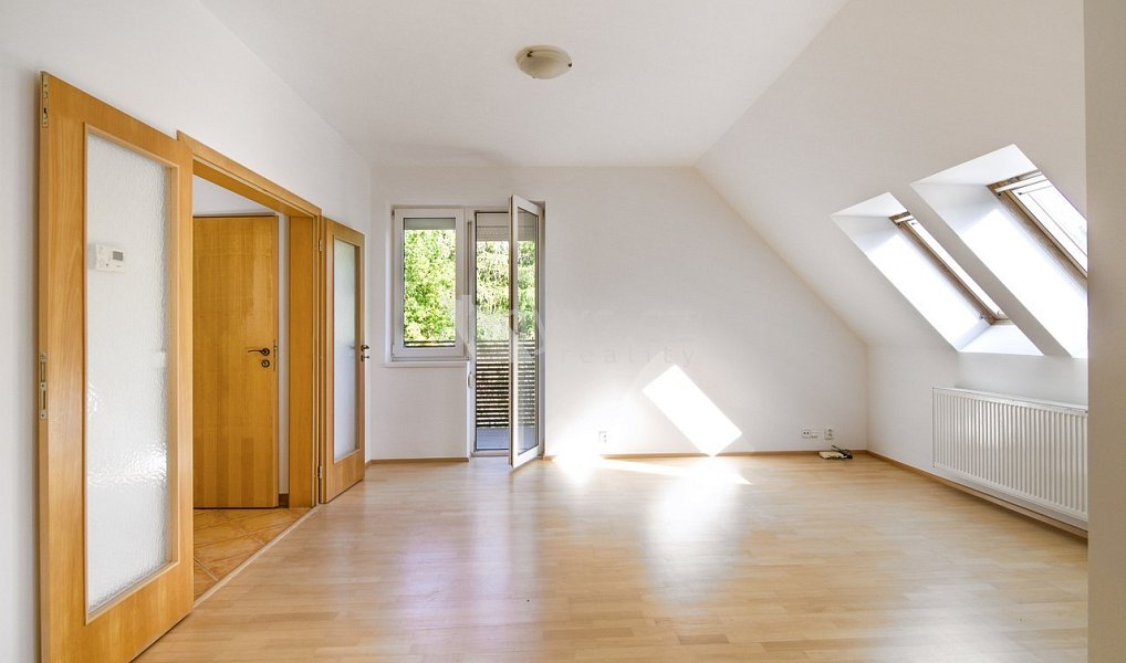 Pronájem bytu 3+kk 98 m², Praha – náhled fotky 6