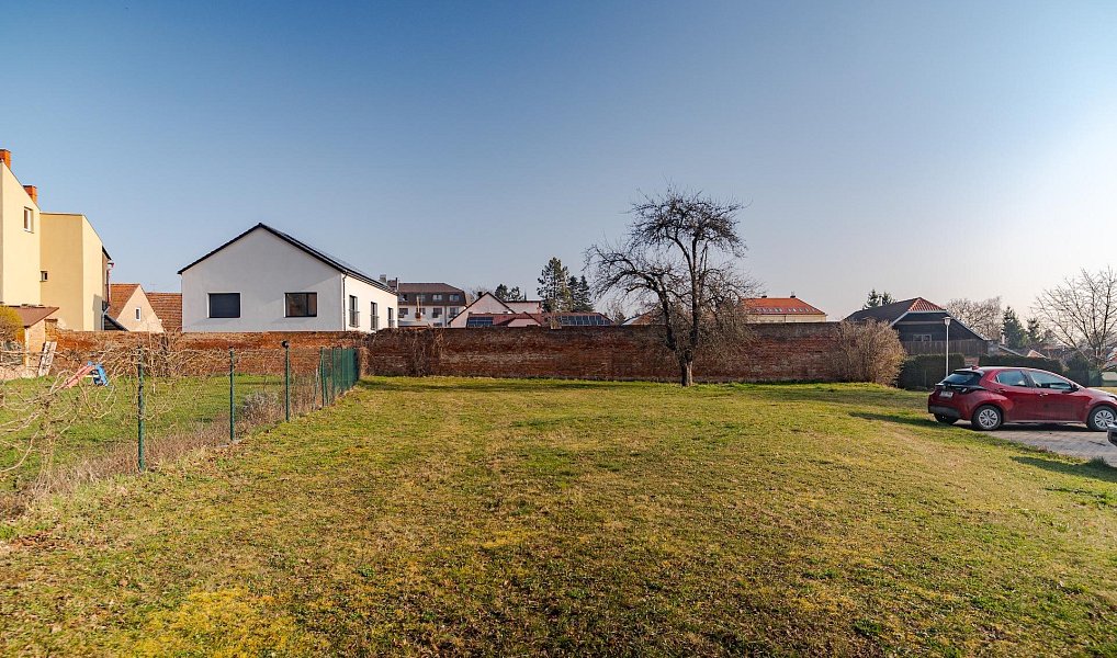 Prodej stavebního pozemku 758 m², Vysoké Mýto – náhled fotky 12