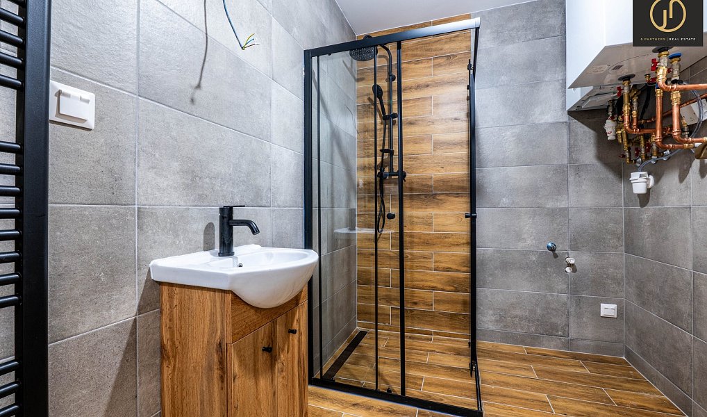 Prodej bytu 2+kk 34 m², Jáchymov – náhled fotky 8