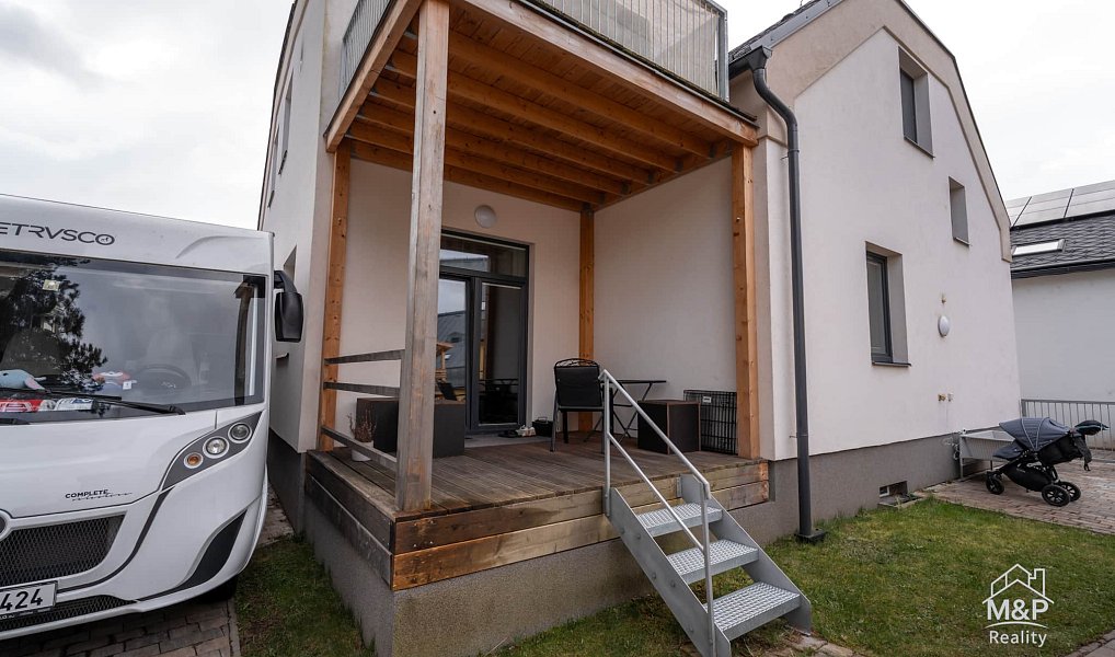 Pronájem bytu 2+kk 41 m², Ústí nad Orlicí – náhled fotky 10