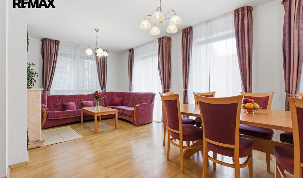 Prodej domu 137 m² s pozemkem 539 m², Karlovy Vary – náhled fotky 3
