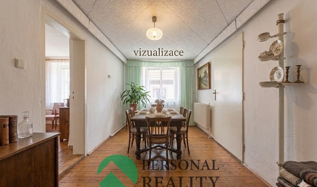 Prodej domu 61 m² s pozemkem 126 m², Kouřim – náhled fotky 10
