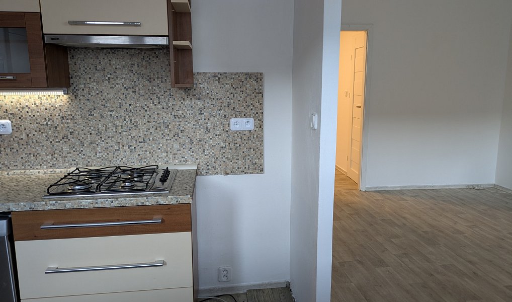 Pronájem bytu 1+kk 36 m², Opava – náhled fotky 2