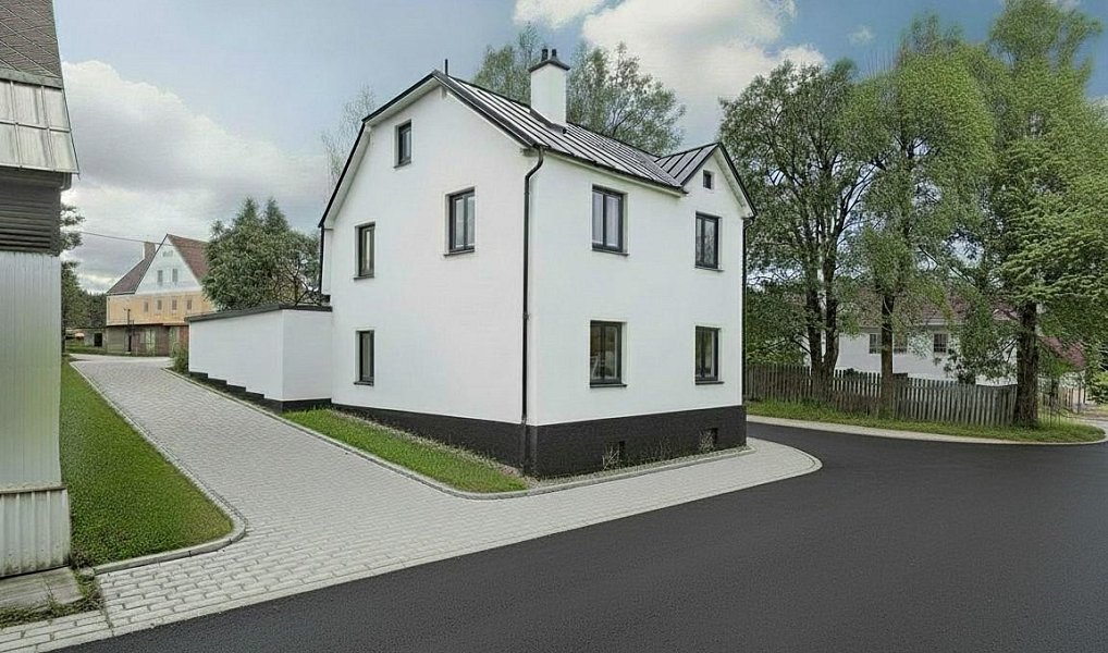 Prodej domu 211 m² s pozemkem 398 m², Kovářská – náhled fotky 30