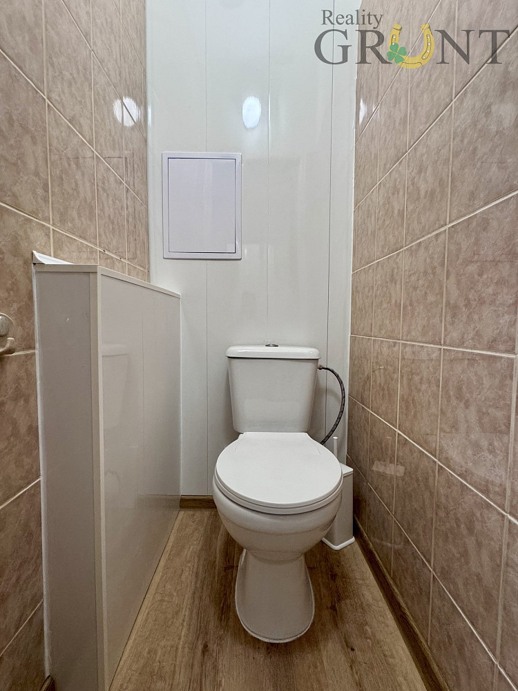 Pronájem bytu 2+1 54 m² – fotografie 5